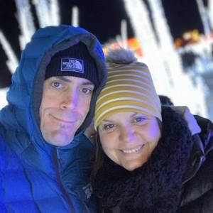 Meet your Posher, Jonathan